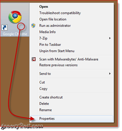 Habilitar Aero Peek en todas las pestañas de Google Chrome`