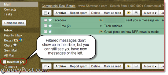 Combata el correo no deseado con direcciones personalizadas de Gmail: nunca vuelva a enviar su dirección de correo electrónico