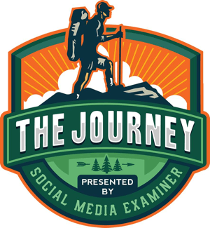 Creación de una comunidad de clientes: The Journey, temporada 2, episodio 17: examinador de redes sociales