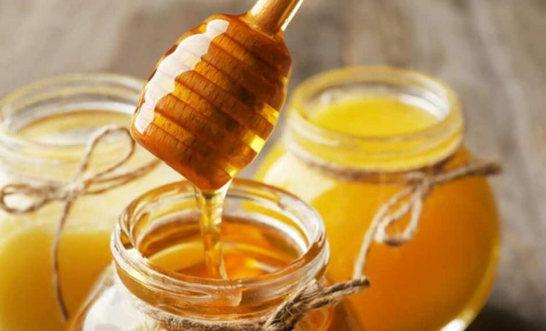 ¿Cómo entender la miel real? ¿Cómo elegir la miel? Consejos para entender la miel falsa