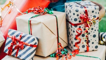 Ideas de regalos caseros