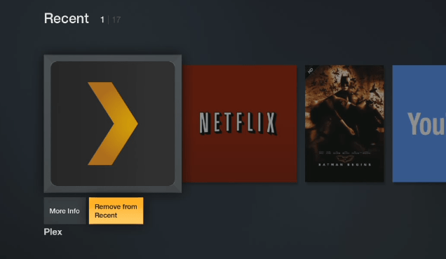 Consejos y trucos de Amazon Fire TV