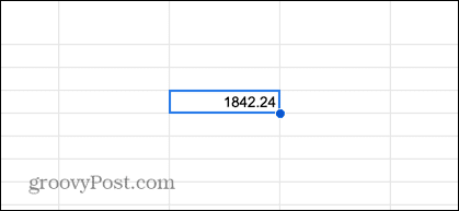 resultado de google finanzas