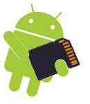 Copia de seguridad de aplicaciones de Android con Titanium Backup
