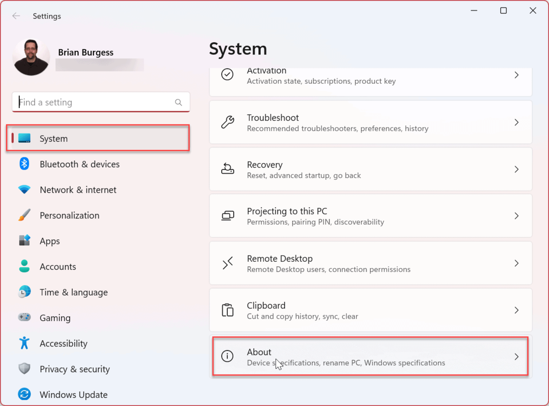 Cómo habilitar la protección del sistema para unidades en Windows 11