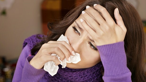 ¿Qué es una alergia? ¿Cuáles son los síntomas de la rinitis alérgica? ¿Cuántos tipos de alergias hay?