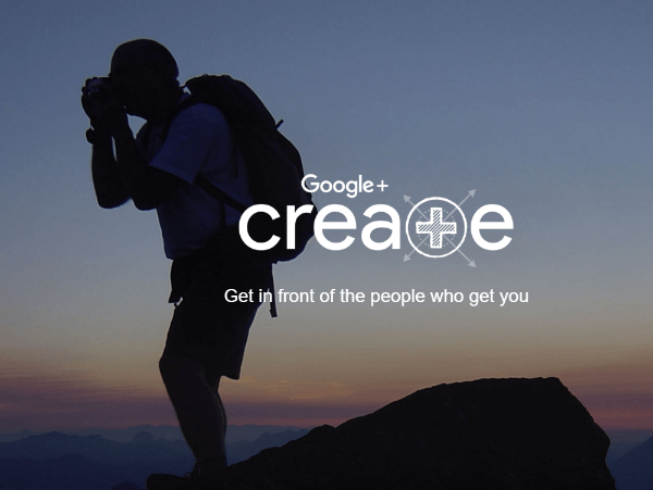 crear google