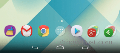 Beautiful Icon Styler para Android