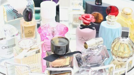 ¡Los perfumes de verano más nuevos de la temporada! ¿Cuál es el mejor perfume del verano de 2020?