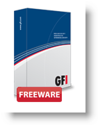 GFI Freeware disponible para descargar