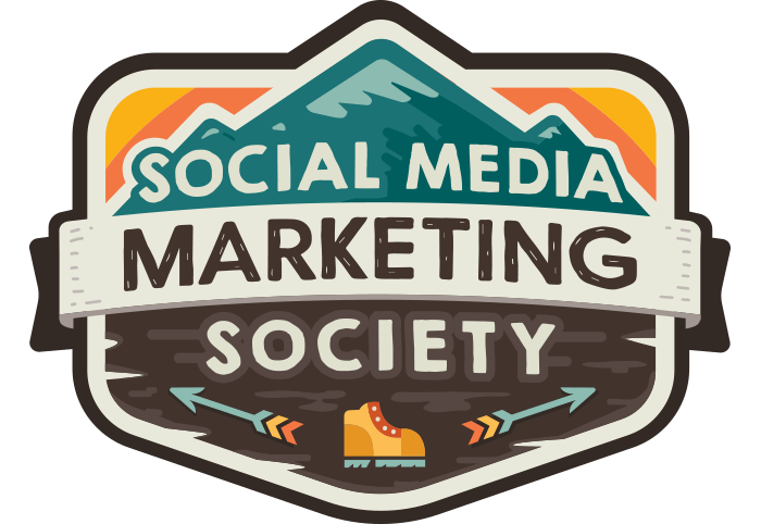 Sociedad de marketing en redes sociales