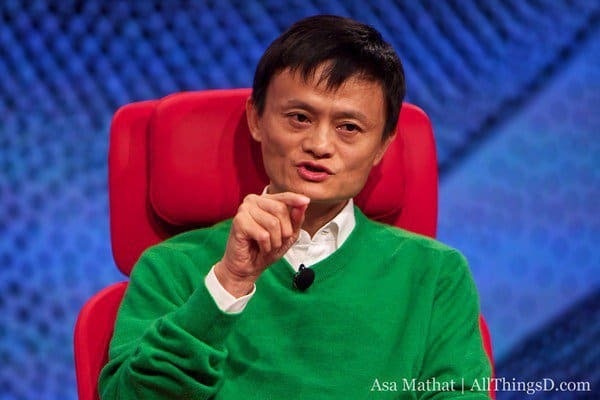 Yahoo: ¿Por qué Jack Ma y Alibaba realmente lo quieren?