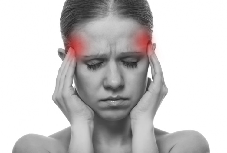 ¿Cómo pasa el dolor de migraña? Soluciones a base de hierbas para la migraña