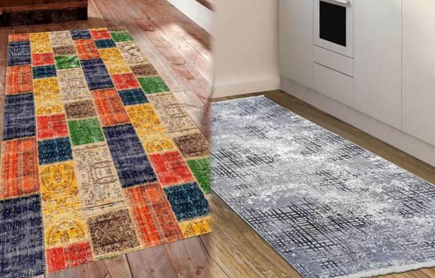 Modelos y precios de alfombras 2020