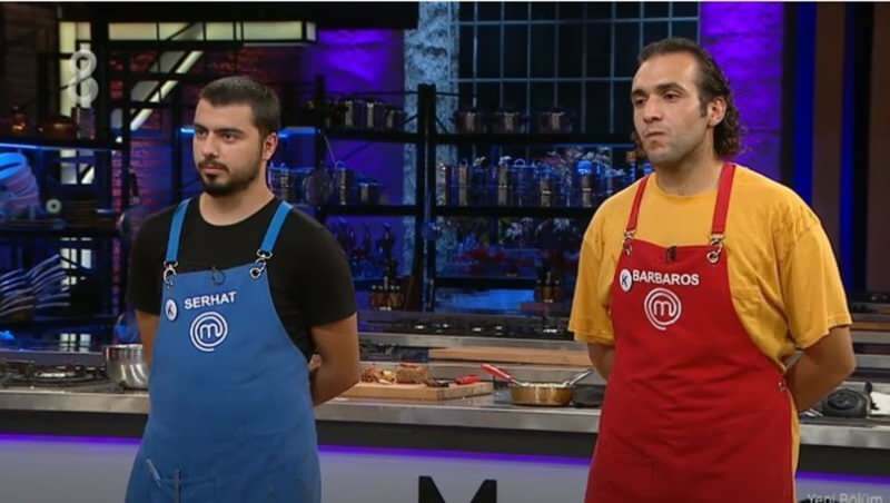 MasterChef, ¿quién fue el primer candidato calificado de esta semana? Quien ganó la inmunidad