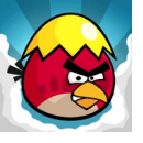 Angry Birds - Llegando a Windows Phone 7 de abril de 2011