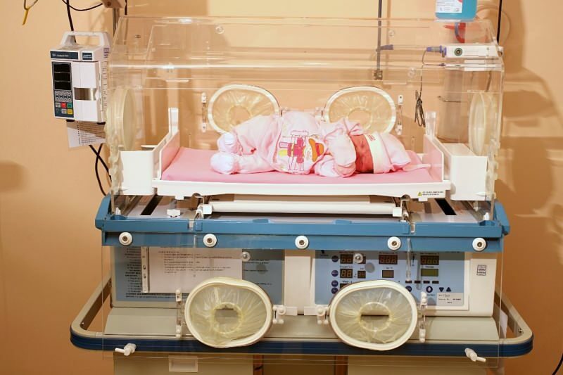 ¿Qué es un bebé prematuro? ¿Cuántas semanas será prematuro el bebé? Características del bebé prematuro