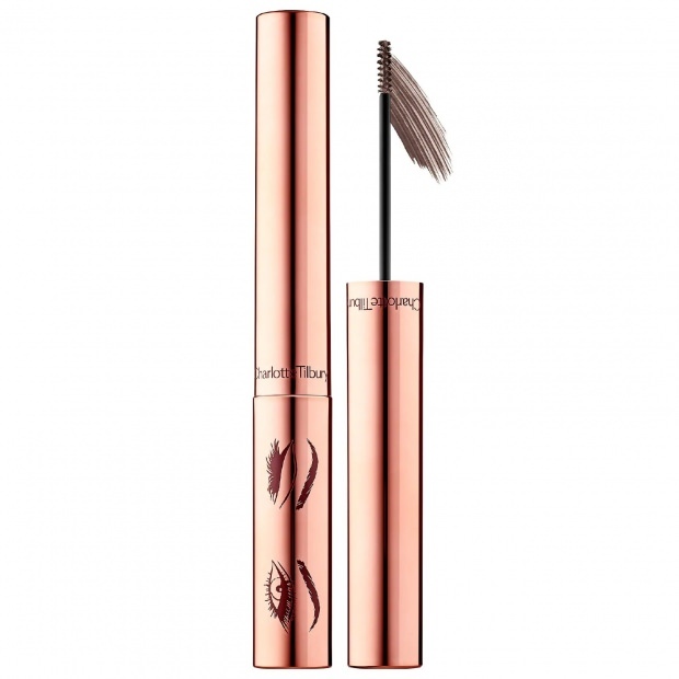 Gel para cejas Legendary Brows de Charlotte Tilbury