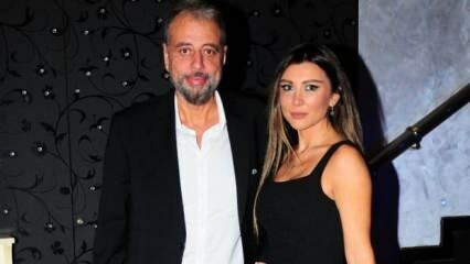 La esposa de Hamdi Alkan, Selen Görgüzel: Nos dimos cuenta de que nos odiamos