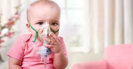 ¿Cómo entender la dificultad para respirar en los bebés? ¿Qué hacer con un bebé que tiene dificultad para respirar?