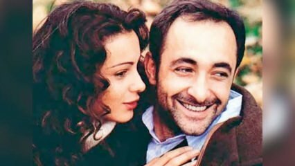 ¡Arzum Onan, que no lastima a su esposa, regresa a los sets! 24 años después para ser elegido en 'Hot Hours'