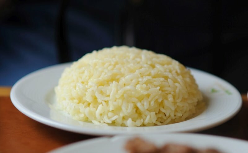 ¿Cómo cocinar arroz con el método de la quilla? Tostado, salma, técnicas de arroz hervido