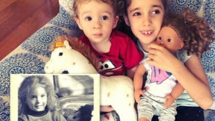 Ceyda Düvenci: Si mi infancia fuera amiga de mis hijos ...
