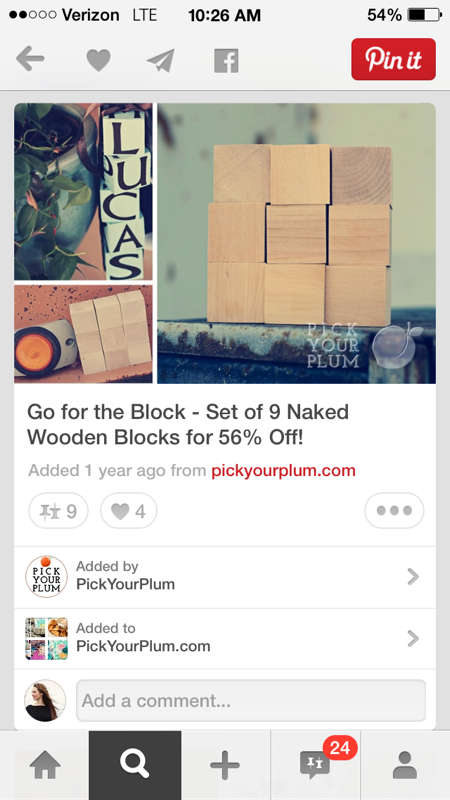 elige tu bloque de madera de ciruelo ideas tablero de pinterest