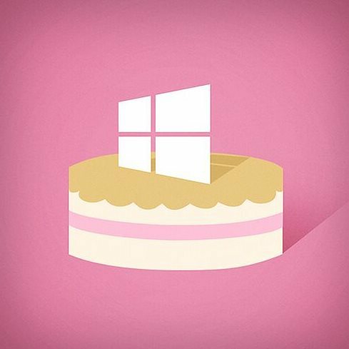 Aniversario de Windows 10