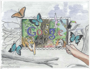 ganador de google for doodle