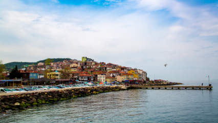 ¿Qué hacer en Bursa Trilye? ¿Cuáles son los lugares para visitar?