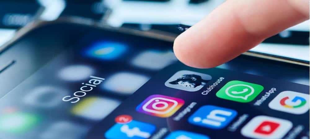 Cómo cambiar el sonido de notificación de Instagram