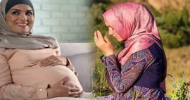 ¡Oraciones y suras efectivas que se pueden leer para quedar embarazada! Probamos recetas espirituales para el embarazo.