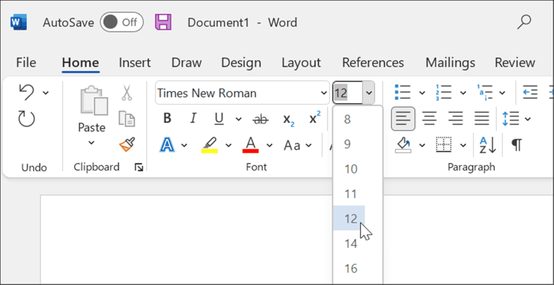 Cómo usar el formato MLA en Microsoft Word