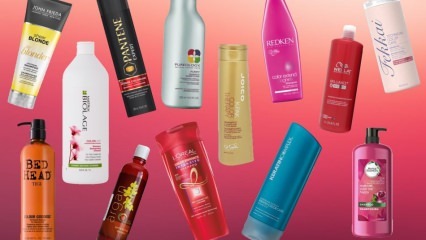 Los mejores productos y precios para el cuidado del cabello