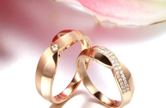 ¿Qué es un anillo de bodas?