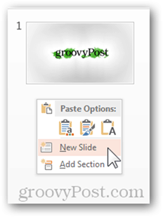 Office 2013 Template Create Make Custom Design POTX Customize Slide Slides Tutorial Cómo crear nuevas diapositivas