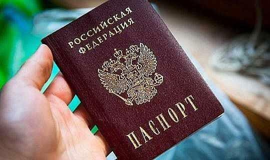 Conveniencia de visa desde Rusia