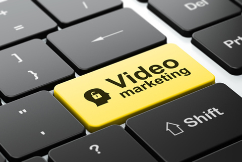 marketing de video shutterstock 1709164701