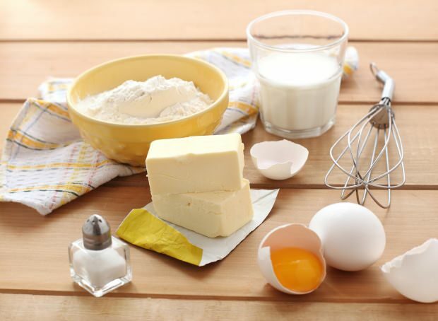 ¿Cuáles son los métodos más fáciles de estampar pasteles?