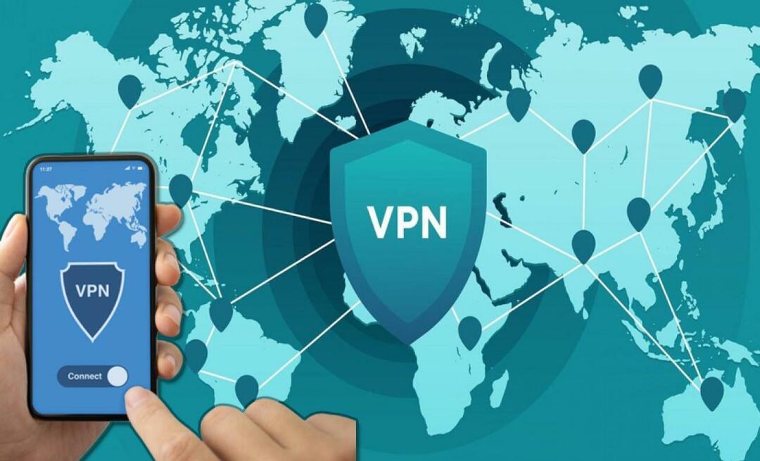 ¿Qué es VPN? ¿Cómo usar VPN? ¿Cómo iniciar sesión en Twitter y Tiktok con VPN? Internet con VPN...