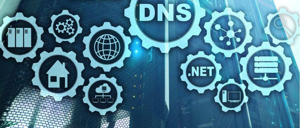 ¿Qué es DNS y por qué es importante?