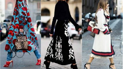 4 tendencias de moda que definitivamente deberías aplicar