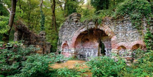 Bosque de Belgrado - Sarıyer