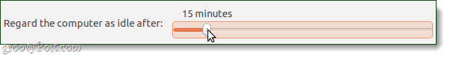 Cómo deshabilitar el bloqueo de contraseña de pantalla en Ubuntu