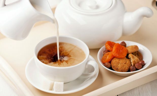 ¿Qué es el té inglés? ¿Cómo se hace el té inglés? Los trucos de hacer té inglés en casa