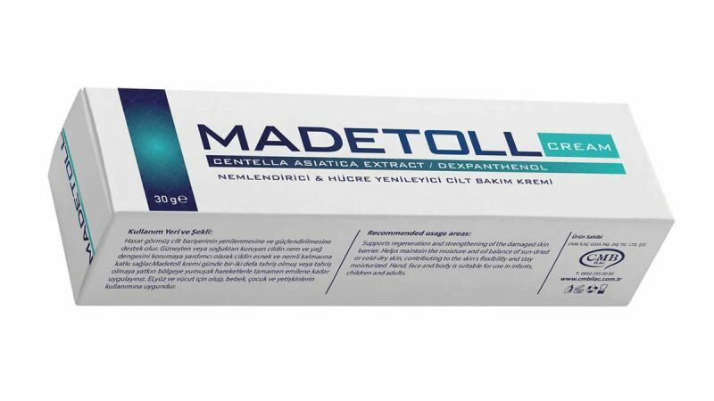 ¿Qué hace Madetoll Skin Care Cream y cómo se usa? Beneficios de la crema Madetoll para la piel