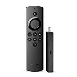 Fire TV Stick Lite, TV gratis y en vivo, Alexa Voice Remote Lite, controles domésticos inteligentes, transmisión HD