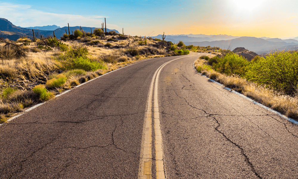 Evite las autopistas destacadas en Google Maps