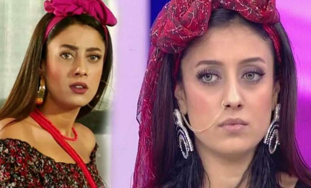 ¡Escándalo de fraude de Solmaz Çiros! Fenómeno se quejó del gerente de la futura novia